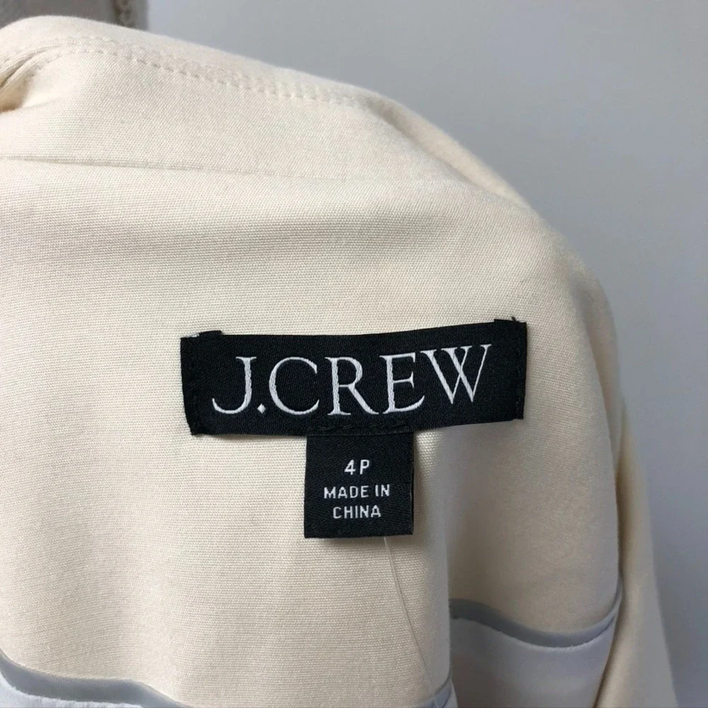 J. Crew Factory step up